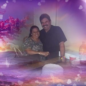 Meet your Posher, Maria